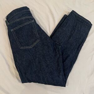 Uniqlo Men’s Straight Jeans